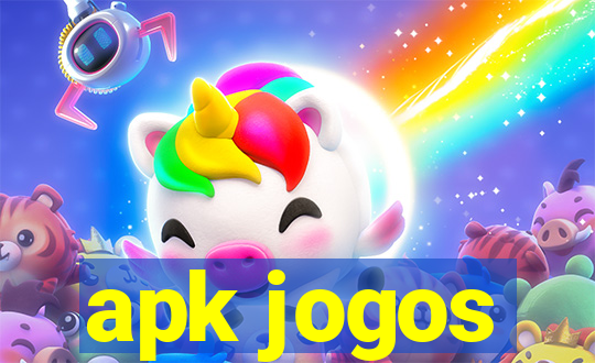 apk jogos